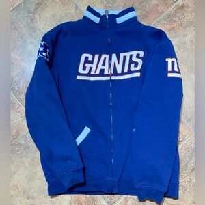 ProLine NFL New York Giants Jacket